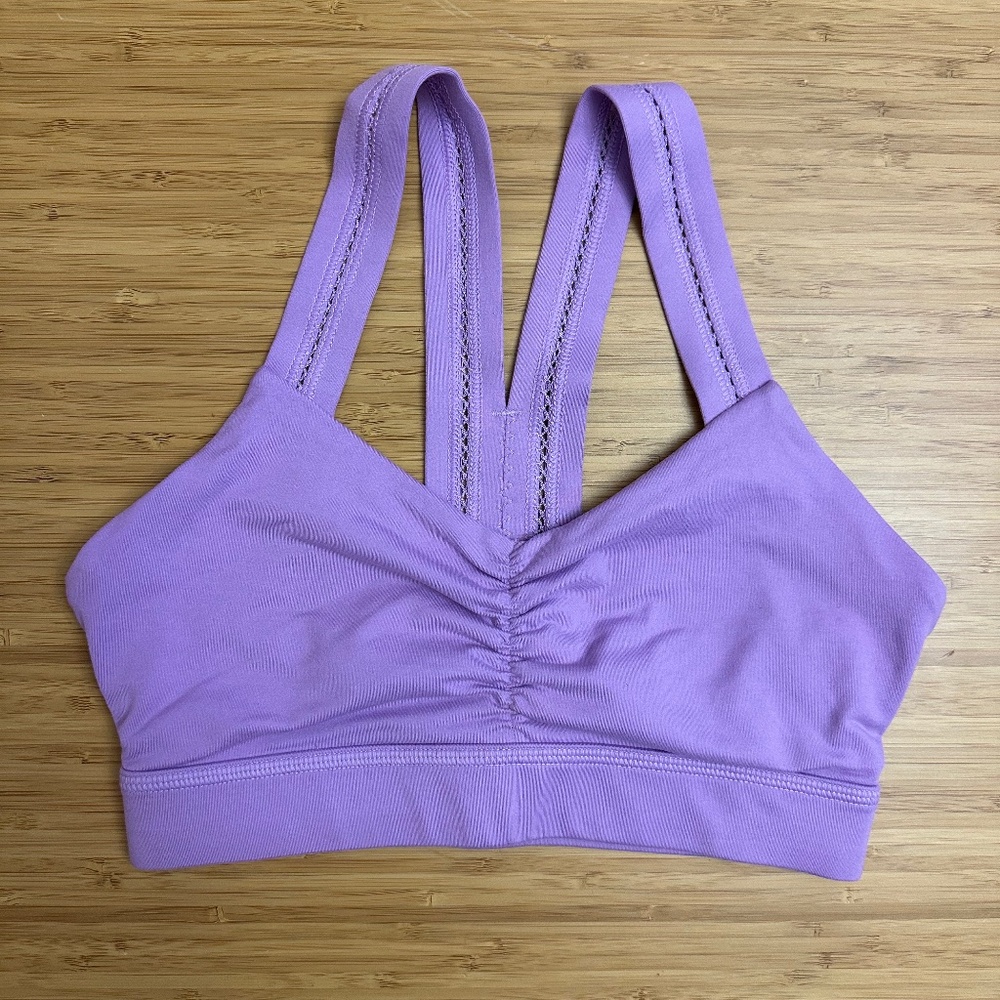 Handful Sports Bra